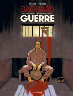  Bagnard de guerre couv